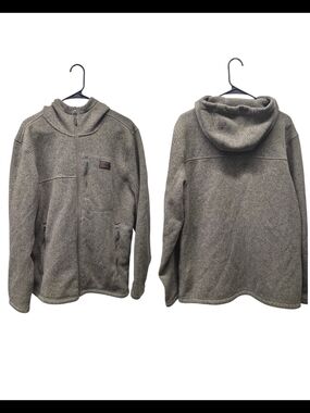 The North Face Gordon Lyons Full-Zip Hoodie - Men's XL